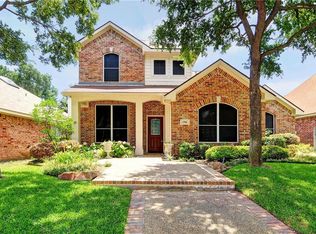 1706 Hackberry Branch Dr, Allen, TX 75002