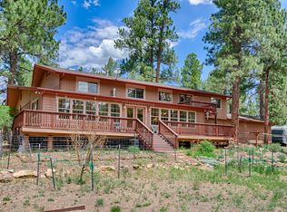 5200 N Magdalena Rd, Flagstaff, AZ 86001