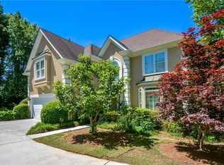 4828 Trolley Ct SE, Atlanta, GA 30339