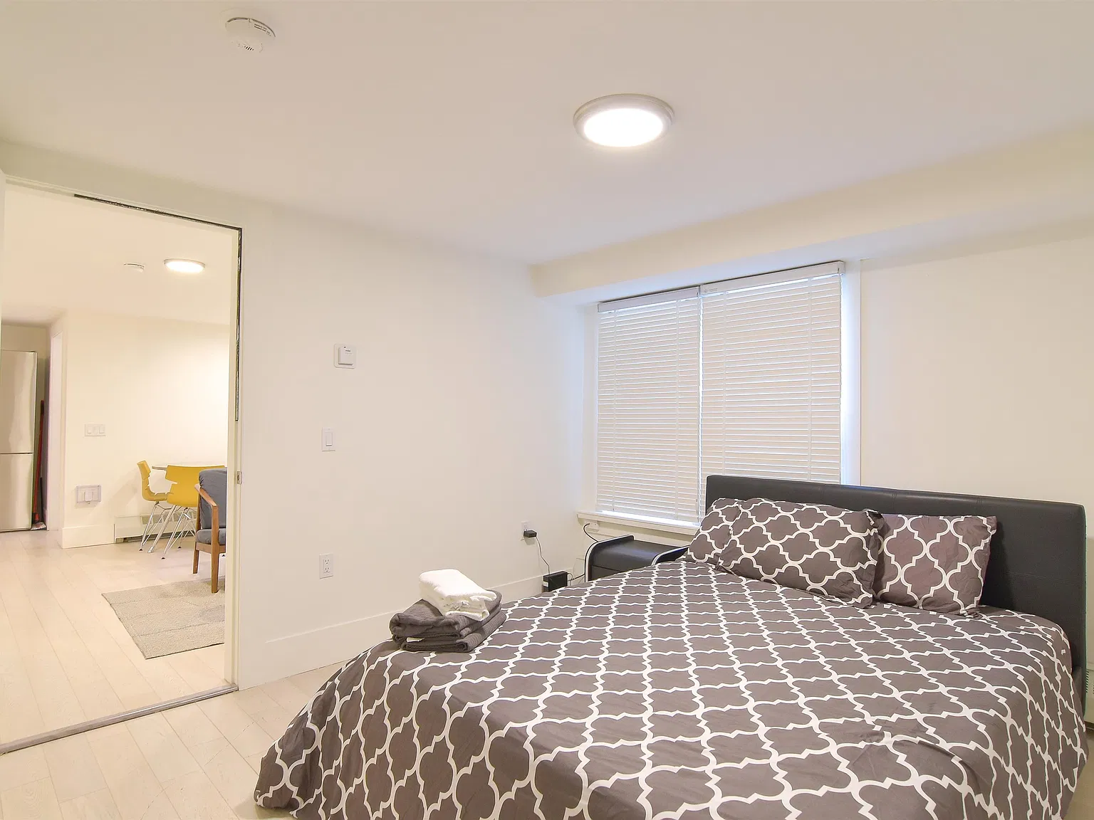 1 bed, 537 sqft, $2,490 — Photo 4