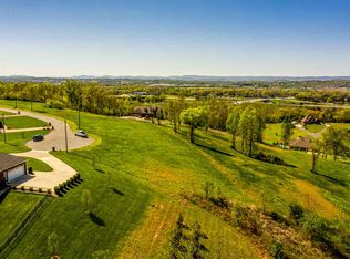 1708 Hindley Rd, Morristown, TN 37813