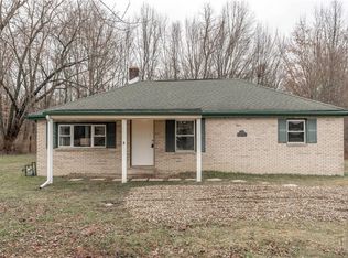4293 Hayes Rd, Ravenna, OH 44266