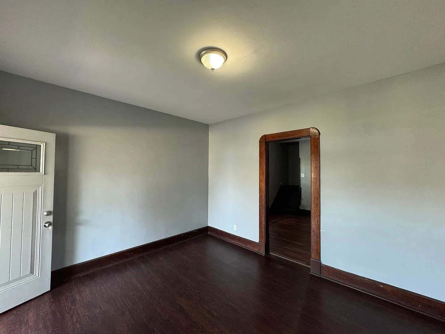 Bates-Hendricks 4-Plex 3 Bedroom 1 Bath — Photo 4