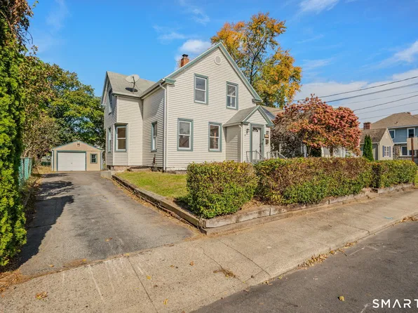 56 Hamilton Avenue, Groton, CT 06340