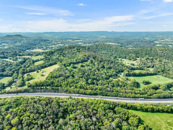 0 Grant Rd, Gordonsville, TN 38563