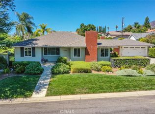2305 N Orange Dr W, Upland, CA 91784