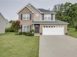1042 Woodall Rd LOT 156, Lebanon, TN 37090