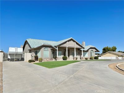 18890 Appaloosa Rd, Apple Valley, CA, 92308