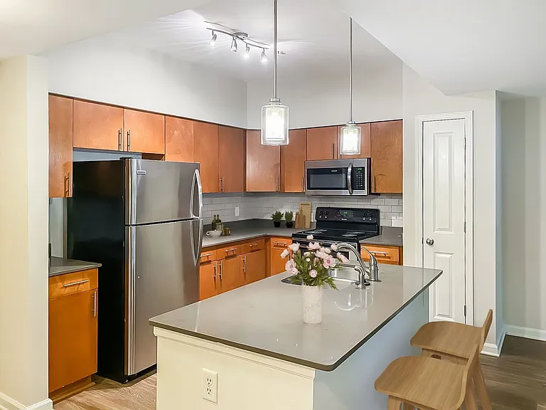 Avana Westside — Photo 13