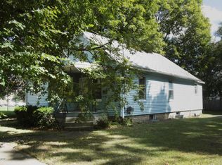 317 S Jefferson St, Marshall, MI