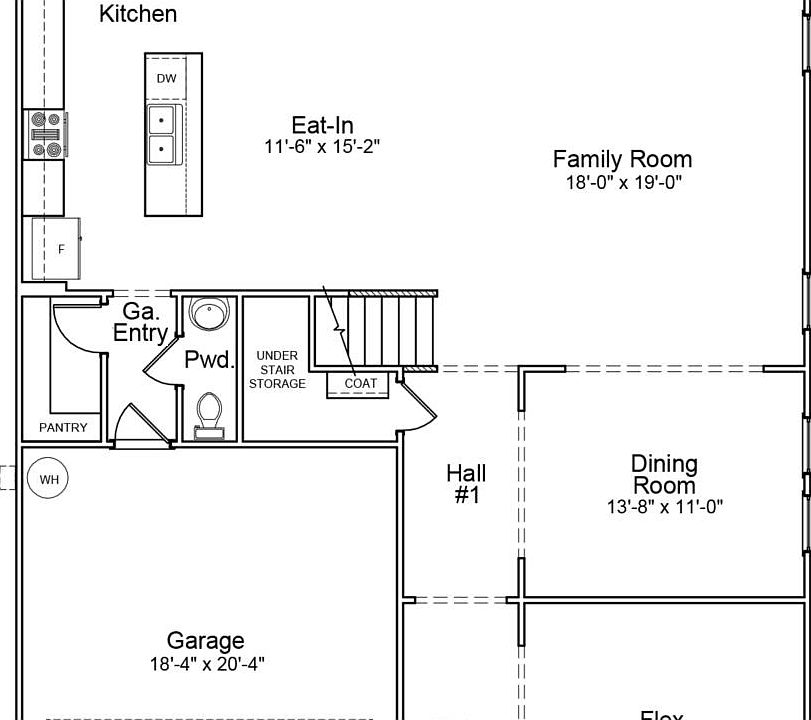 2nd image of 3002 Margate Cir