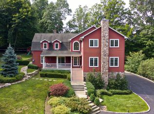 1800 Saw Mill River Rd, White Plains, NY 10607