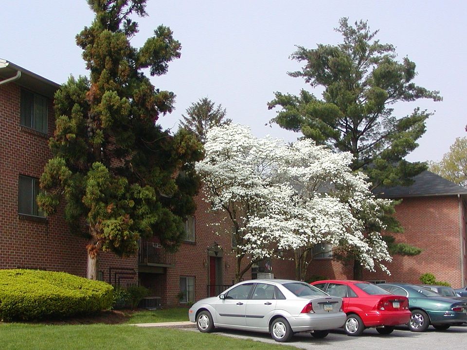 Main Exterior