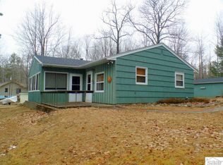 7395 S East Lake Blvd, Lake Nebagamon, WI 54849