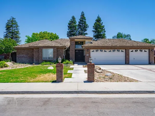 1201 Stub Oak Ave, Bakersfield, CA 93307