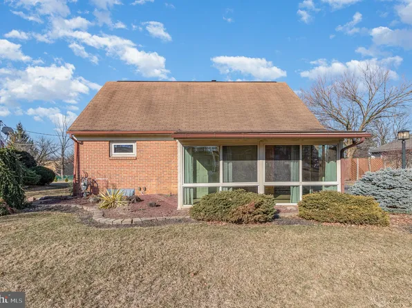 930 S Kershaw St, York, PA 17402