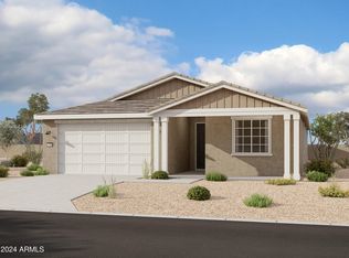 5540 W McNeil Rd, Laveen, AZ 85339