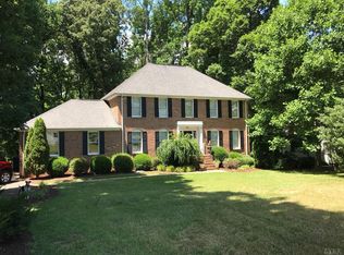 1154 Ashton Ct, Goode, VA 24556