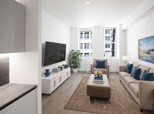 1 Wall St APT 2107, New York, NY 10005