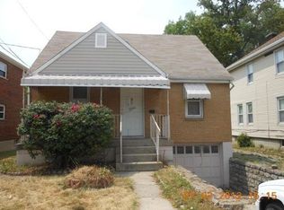 8427 Reading Rd, Cincinnati, OH 45215