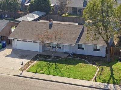 1405 Huntsman Avenue, Selma, CA, 93662