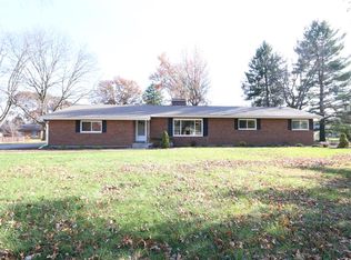 6434 Sweet Briar Ln, Dayton, OH 45459