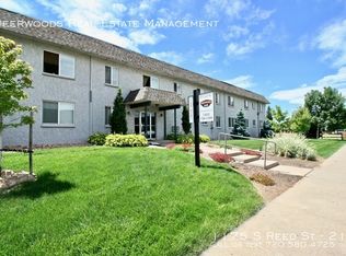 1175 S Reed St #217, Denver, CO 80232