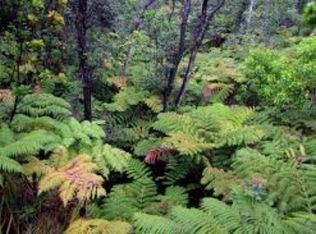 LOT 7061st, Mountain View, HI 96771