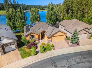 905 E Lakeview Ln, Spokane, WA 99208