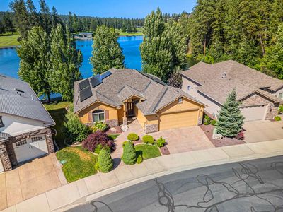 905 E Lakeview Ln, Spokane, WA, 99208