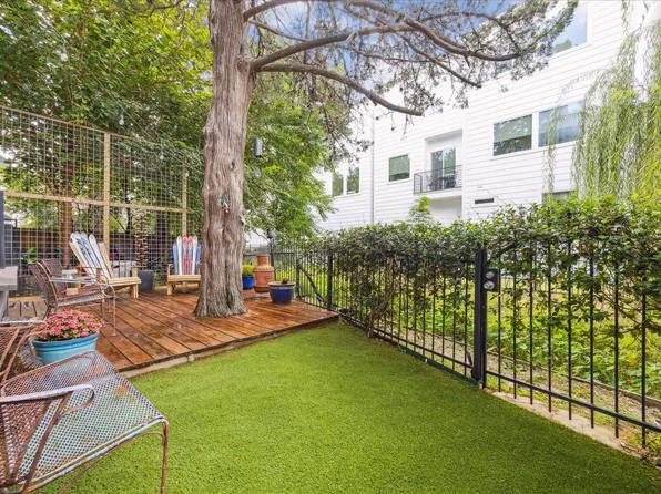 1230 W 25th St Unit B, Houston, TX 77008