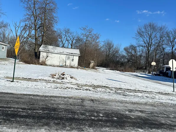 200 N Waverly St, Cridersville, OH 45806