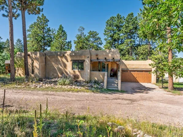 18918 Cypress Point, Monument, CO 80132