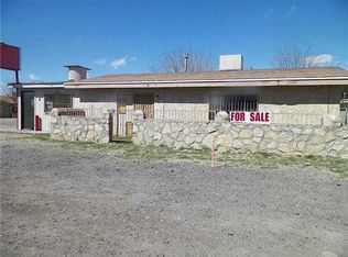 449 Horizon Blvd, El Paso, TX 79927