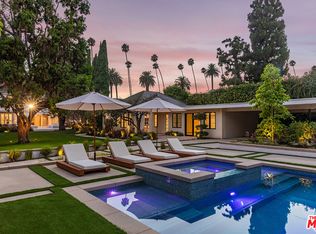 702 N Beverly Dr, Beverly Hills, CA 90210