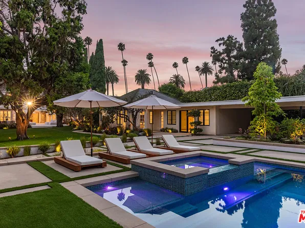 702 N Beverly Dr, Beverly Hills, CA 90210