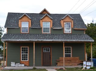 20 W 400 S, Fillmore, UT 84631