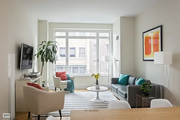 Sold by Brown Harris Stevens | media 1