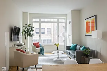 Sold by Brown Harris Stevens