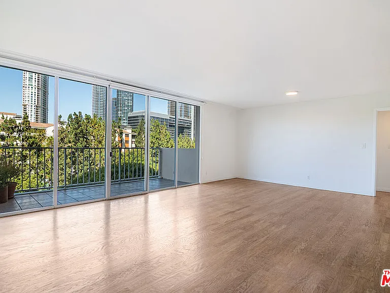 2170 Century Park E #708 — Photo 1