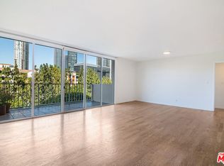 2170 Century Park E APT 708, Los Angeles, CA 90067