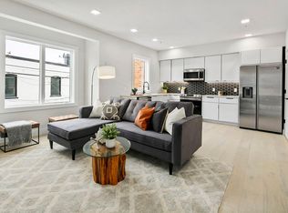 1532 N Capitol St NW #203, Washington, DC 20001