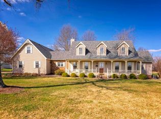 12837 S County Line Rd, West Frankfort, IL 62896