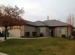 540 Blue Meadow Ct, Bakersfield, CA 93308