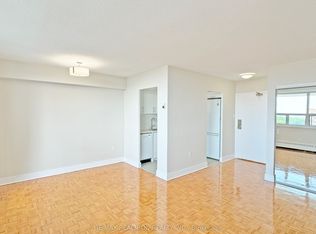 1500 Bathurst St #707-C03, Toronto, ON M5P 3L3