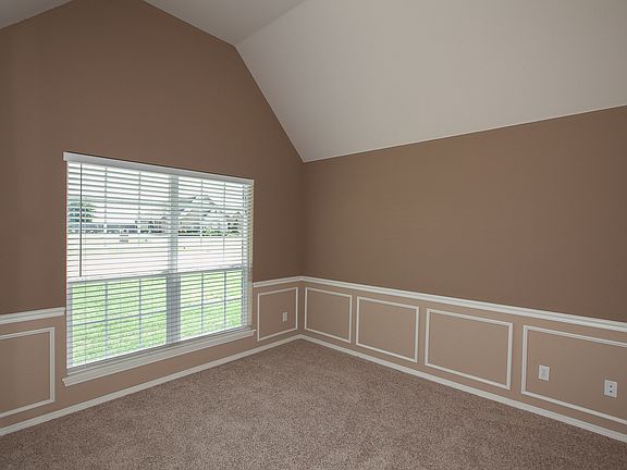 Elegance in front room