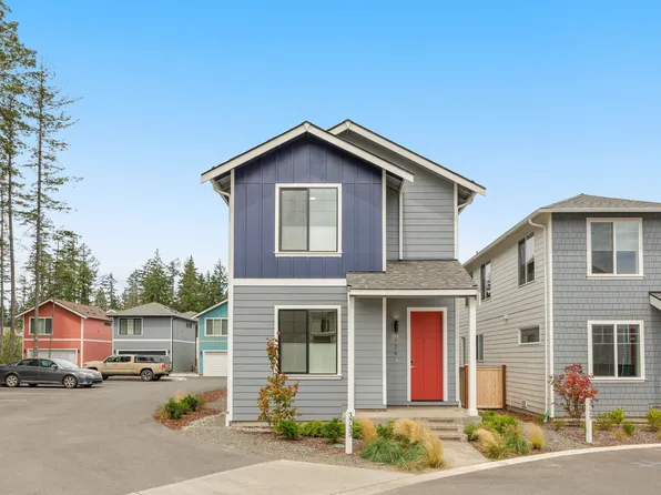3721 SW Ashwood St, Port Orchard, WA 98367