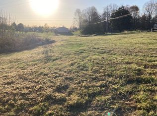 397 Kinchloe Mill Rd, Jonesborough, TN 37659