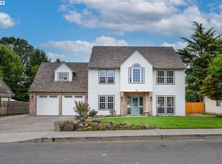 4110 NE 216th Ave, Fairview, OR 97024