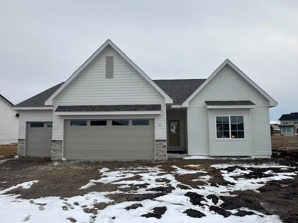 416 E Grimes St, Polk City, IA 50226